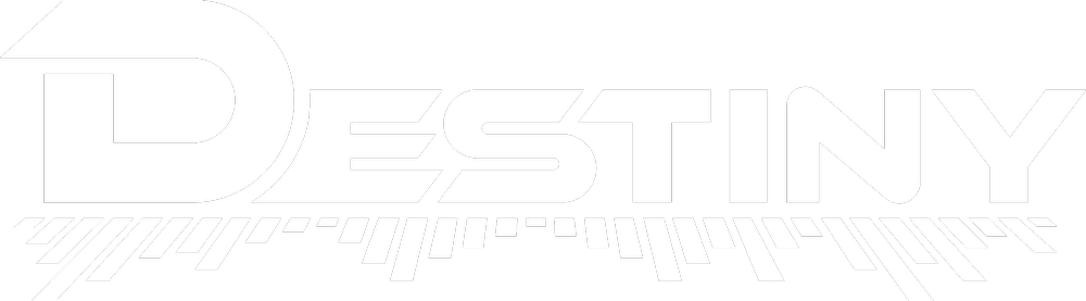 Destiny Logo